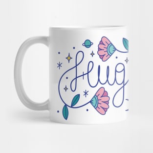 hugs Mug